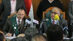 مصدر: إحالة "الطوارئ" إلى "الدستورية" يرتبط بقضية منظورة منذ عام 2010