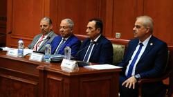 «الريف المصري»: تنفيذ بنية تحتية في مشروع الـ1.5 مليون فدان بتكلفة 3 مليارات جنيه