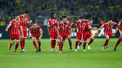 بالفيديو| كيميش يتقدم بالهدف الأول لبايرن ميونيخ في شباك ريال مدريد