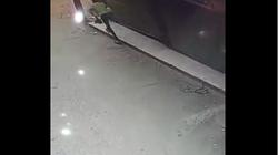 بحيلة ماكرة.. طفل يسرق محل مستحضرات تجميل بالشرقية