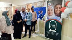أستاذ أمراض قلب: مبادرة «قلبك أمانة» قدمت خدمات بالمجان لـ500 ألف مواطن