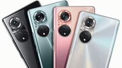 كل ما تريد معرفته عن سعر ومواصفات huawei p50 pro