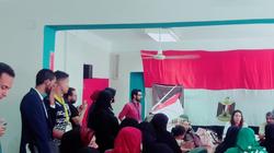 "الشباب المصري" ينظم حملة للتبرع بالدم في بورسعيد