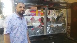 ورث خلطتها من أمه وجدته: «كبدة» من ريحة الحبايب