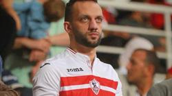 رئيس الزمالك يطلب من نجله تأجيل التفاوض على التعاقد مع مدرب جديد