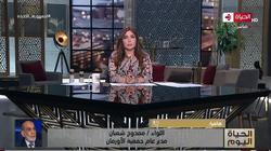 مدير الأورمان: وزعنا أكثر من 60 ألف رأس ماشية منذ إنشاء الجمعية