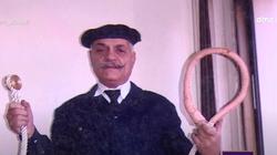 بعد وفاته.. كيف كان «عشماوي» ينفذ عمليات الإعدام؟