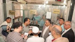 عاجل.. إجراء مهم للحاصلين على نموذج 3 بقانون التصالح في مخالفات البناء