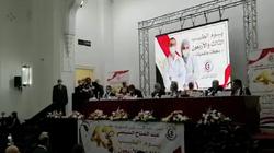 احتفالية يوم الطبيب المصري الـ43 بحضور وزيرة الصحة ومستشار الرئيس