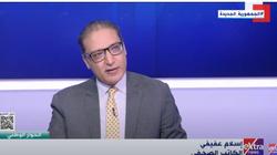إسلام عفيفي: المثقف هو رأس حربة الدولة المصرية في أزماتها وانتصاراتها