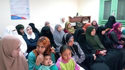 "دور المرأة في الارتقاء بخصائص الأسرة الصحية".. ندوة بـ"إعلام المحلة"