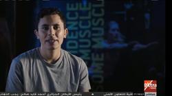 من "الزغبي" إلى "الكيلاني".. قصص نجاح فوق العادة في مؤتمرات الشباب