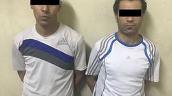 حبس تشكيل عصابي لسرقته 4 سيارات في مدينة نصر