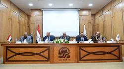 «تعزيز التعاون وإدارة الموارد المائية بفعالية».. ندوة تثقيفية بمحافظة قنا