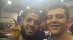 صديق الملاكم الأردني راشد صويصات: كان يحلم بميدالية أولمبية.. لكنه رحل