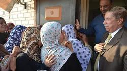 محافظ الإسماعيلية يتفقد منافذ الجيش الجديدة