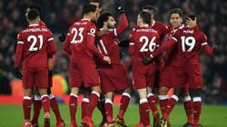 ليفربول أكبر ضحايا التوقف الدولي