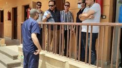 بورسعيد تجهز نزل الشباب والرياضة لعزل حالات الإصابة البسيطة بكورونا