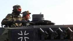 صحيفة ألمانية تنشر تقريرا سريا يحاكي وضع الجيش الألماني