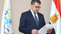 "تروس مصر" تطلق قمة "فينجر برينت" بمشاركة وزراء 4 مارس المقبل