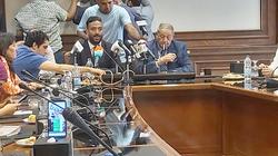 ميدو: المقاصة ناد أوروبي.. وحققت حلم حياتي بتدريبه