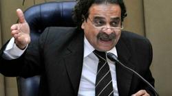5 أحزاب تعتصم بـ "المصري الديمقراطي" اعتراضا على "تيران وصنافير"
