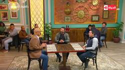 سيد معوض: "أول ما روحت بركات استلمني في الإسماعيلي"