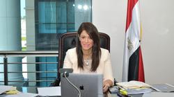 «المشاط» تشارك في فعاليات دولية لمناقشة تعزيز التحول إلى الاقتصاد الأخضر
