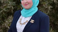 ابنة شقيق صوفي أبو طالب تروي كواليس أول جلسة للبرلمان برئاسة سيدة فيومية