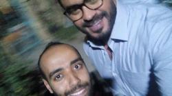 محمود حسن يخوض أولى تجارب التأليف بـ "اتنين في واحد"