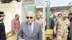 جنوب سيناء: هدوء أمام اللجان وسط إجراءات أمنية مكثفة