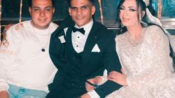 وفاة شاب تحت أنقاض منزل الدخيلة غرب الإسكندرية.. ترك زوجته وابنته الرضيعة
