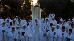 الصيام فى الأديان|"كل نفـس لا تصوم تموت".. قاعدة الصيام لدى السامريين
