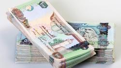 سعر الدرهم الإماراتي اليوم الاثنين 23-6-2025 مقابل الجنيه المصري في البنوك