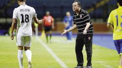 3 وجوه جديدة.. تشكيل الزمالك المتوقع أمام ديكاداها الصومالي اليوم