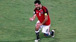 خاص.. طارق حامد قبل التجديد للزمالك: عايز فلوسي اللي عليكم كاش