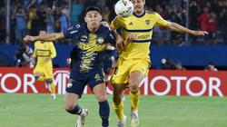 كافاني يقود بوكاجونيورز الأرجنتيني للفوز على ترينيدينس في «سود أمريكانا»