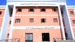 تسليم مجمع الخدمات الحكومية بالجلاوية.. هدية «حياة كريمة» لأهل سوهاج