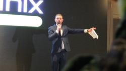 "إنفينيكس" تطلق هاتف "Zero 5"  في دبي