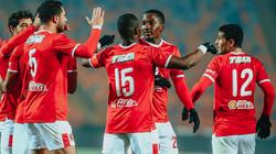 عاجل.. تأجيل مباراة الأهلي مع إنبي في الدوري لأجل غير مسمى