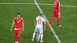 مدرب صربيا: "سنلعب على نقاط ضعف البرازيل من أجل التأهل"