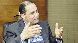 «عبدالعزيز»: صناعة بحوث المشاهدة فى مصر «مشوهة».. ويجب معرفة من وراء «إبسوس»