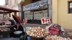 لجنة بحي غرب شبين الكوم للمرور  على المصالح الحكومية لرصد المخالفات