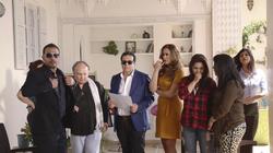 بالصور| الانتهاء من مونتاج وتلوين فيلم "رحلة يوسف "خلال أسبوعين
