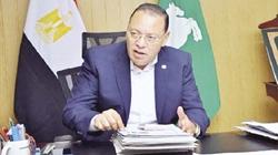 محافظ الشرقية: «حياة كريمة» تطور 37 مركز شباب وتنفذ 949 مشروعا بالقرى للارتقاء بمستوى المعيشة