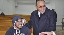 بدء فعاليات البرنامج التدريبي لتحسين تصنيف المجلات بجامعة قناة السويس