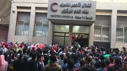 مراحل تطوير بنك الدم المركزي خلال 3 سنوات.. تجديدات ودورات تدريبية