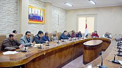 فبراير المقبل.. الوادي الجديد تنظم مهرجان التمور المصرية الأول