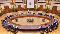 السيسي يرحب بضيوف المنتدى العربي الاستخباري: ندعم مبادراتكم
