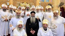 نشاط مكثف بالكنيسة الأرثوذكسية.. اجتماع ومؤتمرات وقداسات